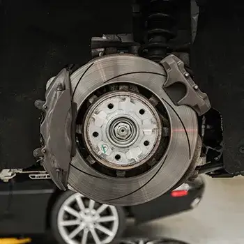 Brake Repair in Happy Valley, OR