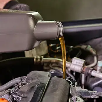 Oil Changes in Happy Valley, OR