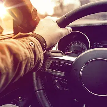 Steering & Suspension in Happy Valley, OR