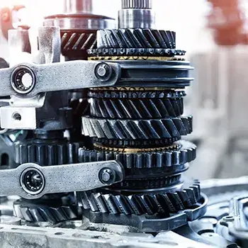 Transmission Repair in Happy Valley, OR