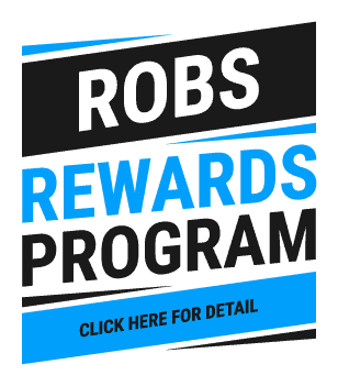 Rob's Rewards Program